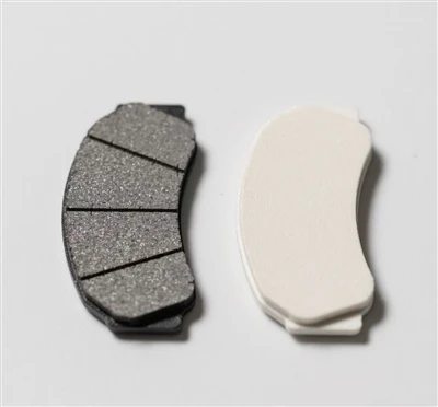 Brake Pad Industry Accelerates Technological Innovation, Shandong Enterprises Anchor New Track Of Green Manufacturing Brake Pad Industry Accelerates Technological Innovation, Shandong Enterprises Anchor New Track Of Green Manufacturing